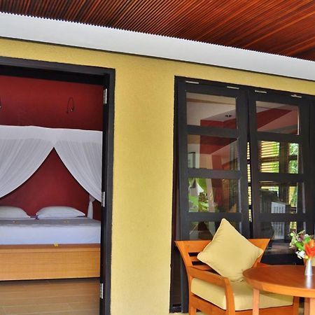Villa Sabandari Убуд Номер фото